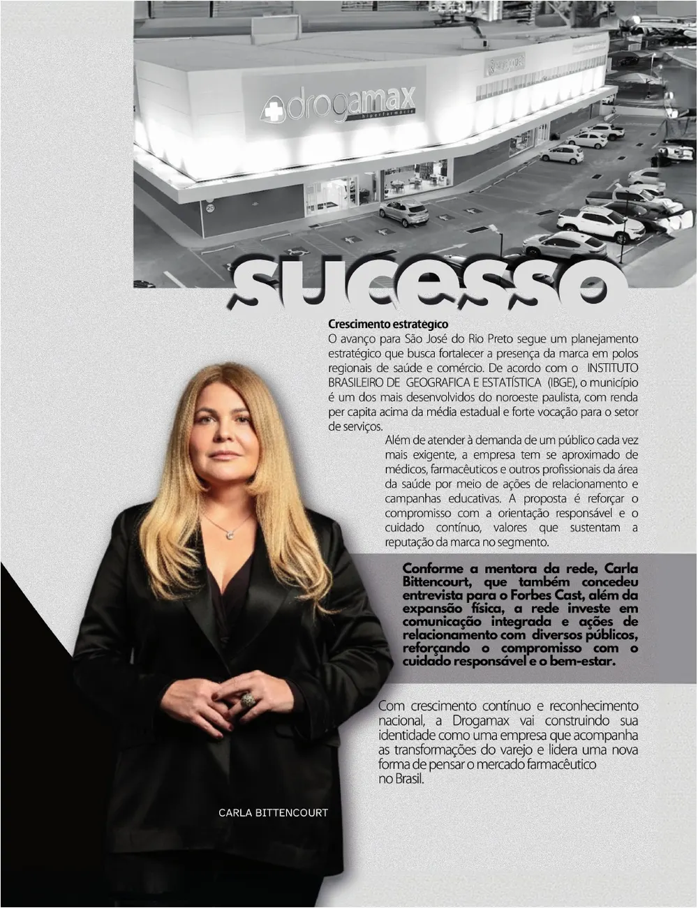 Revista IQS Saúde — Edição 35 — página 29