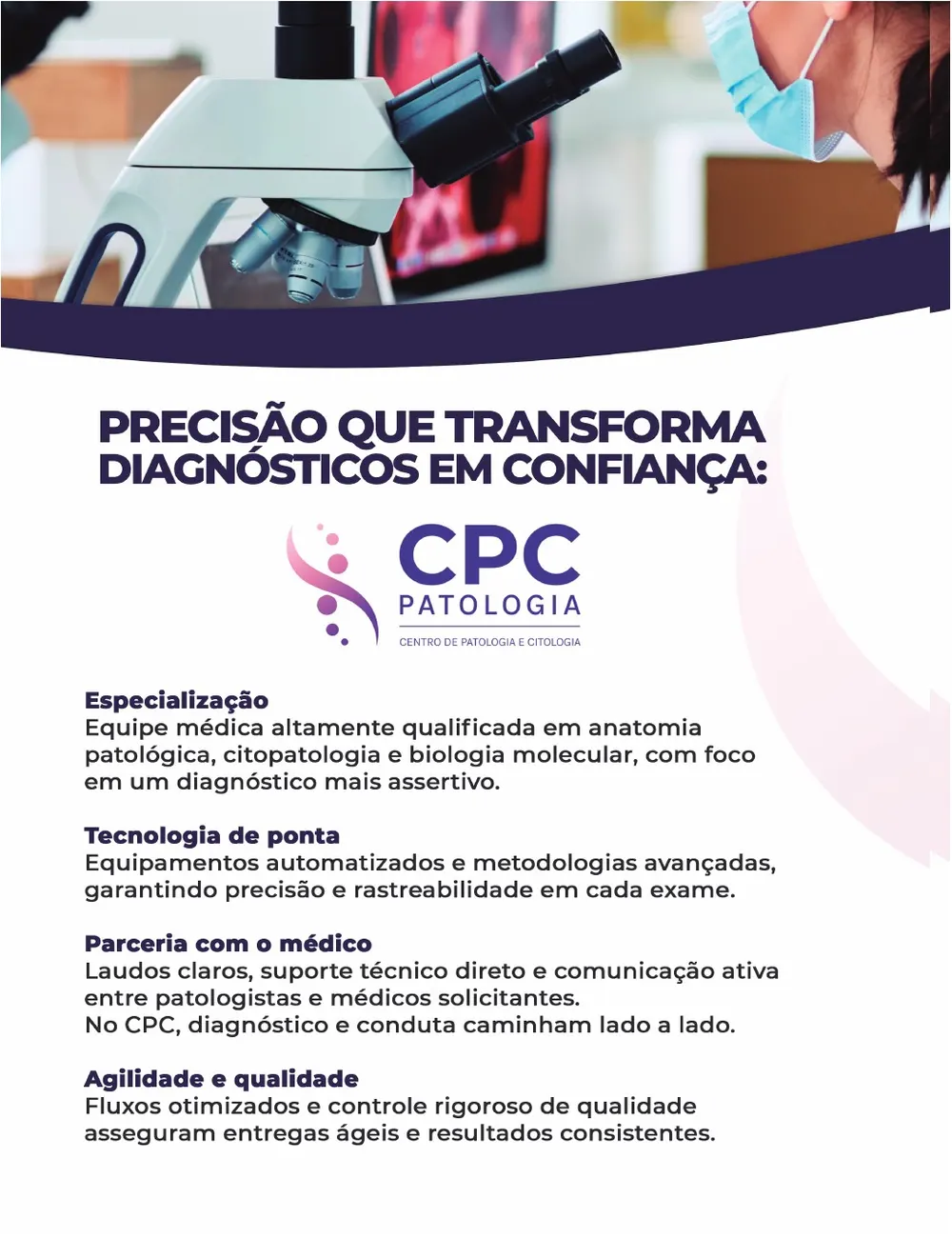 Revista IQS Saúde — Edição 35 — página 30