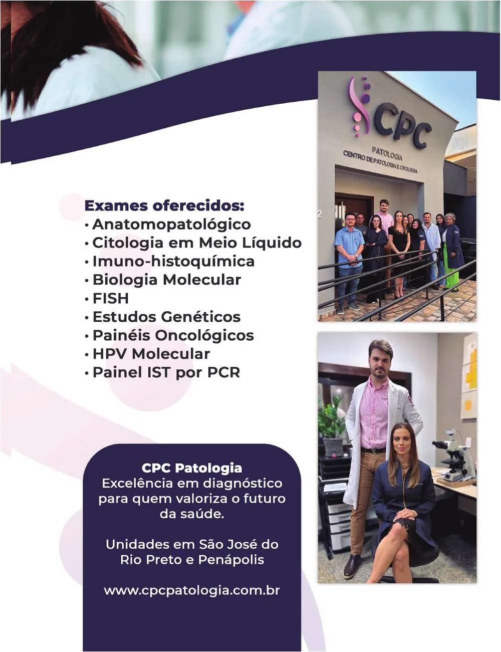 Revista IQS Saúde — Edição 35 — página 31