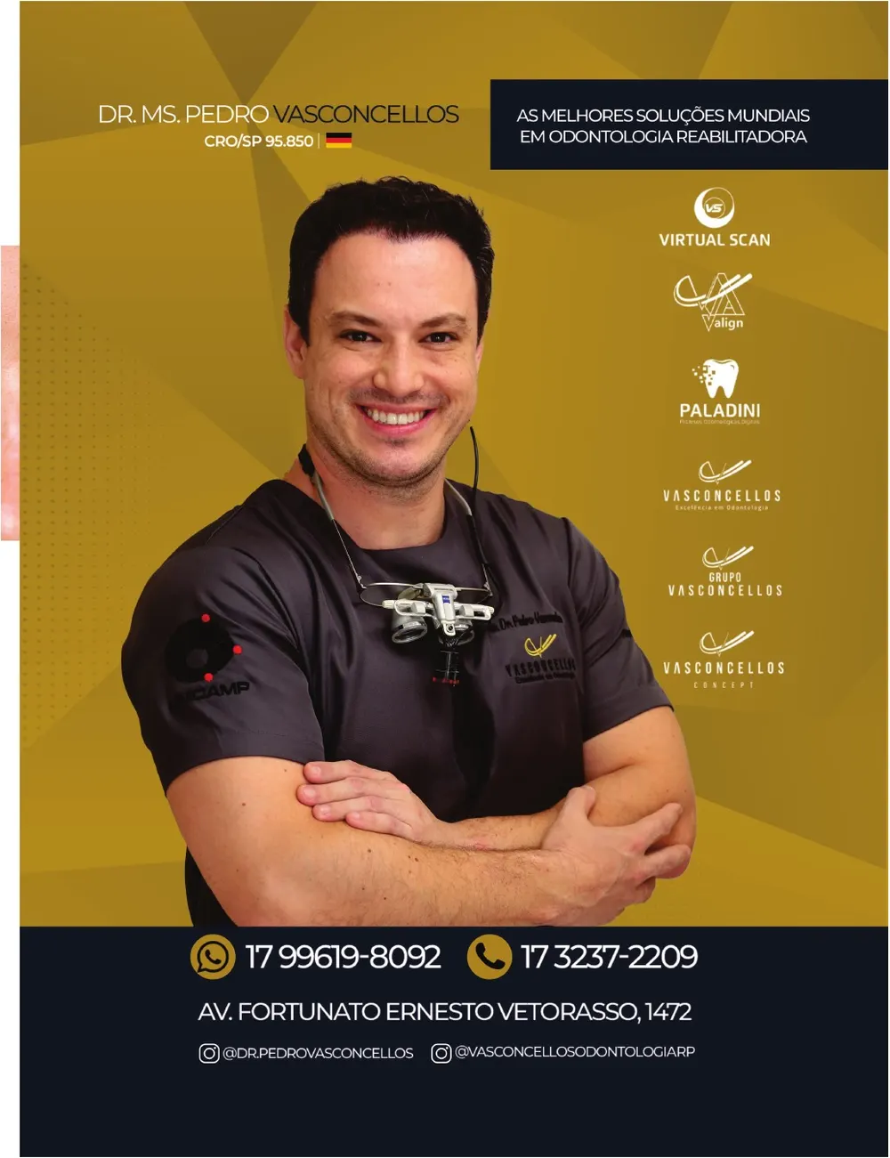 Revista IQS Saúde — Edição 35 — página 47