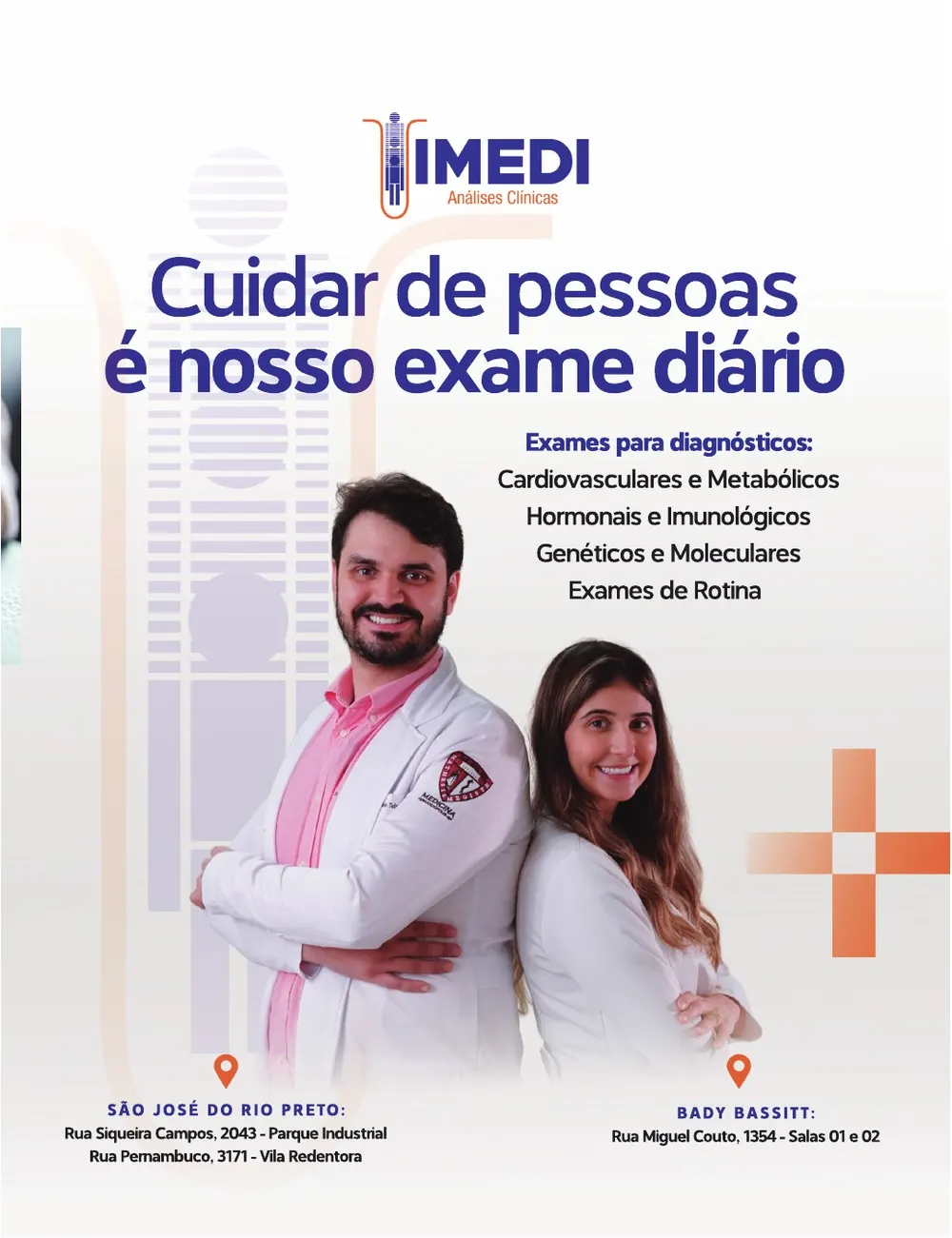 Revista IQS Saúde — Edição 35 — página 69