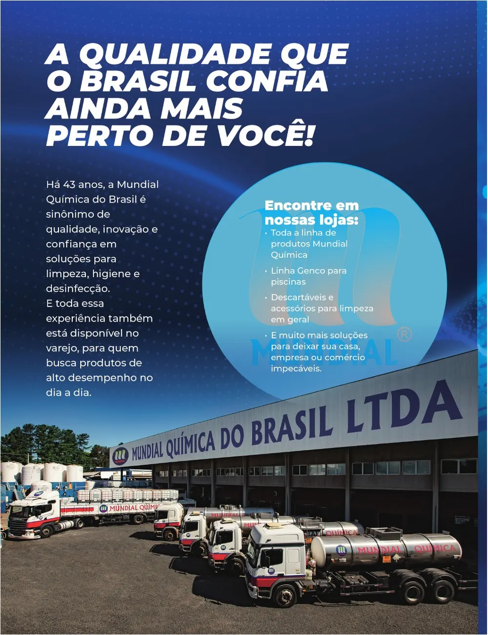 Revista IQS Saúde — Edição 35 — página 8
