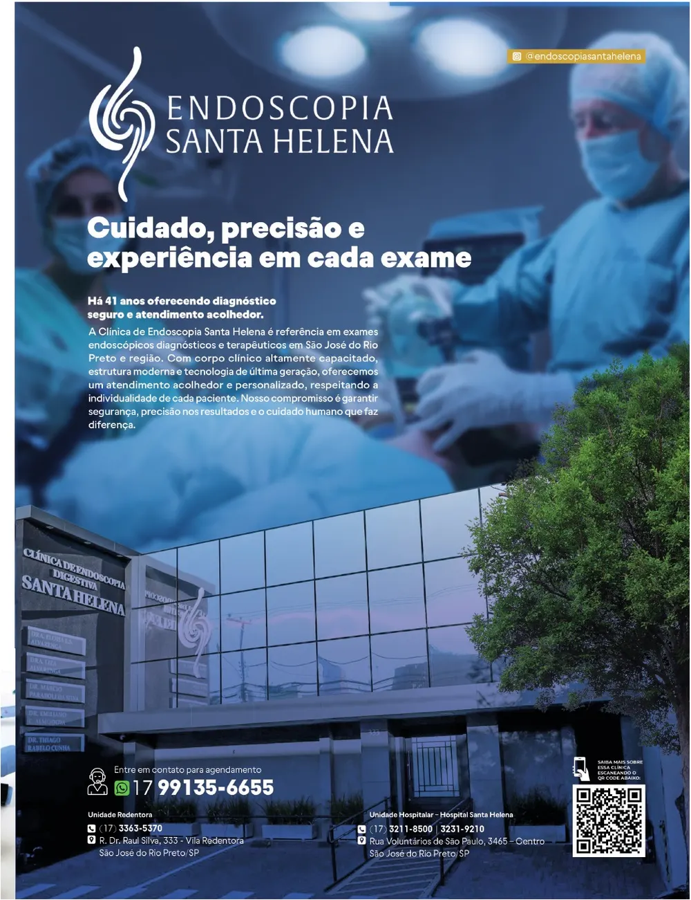 Revista IQS Saúde — Edição 35 — página 85