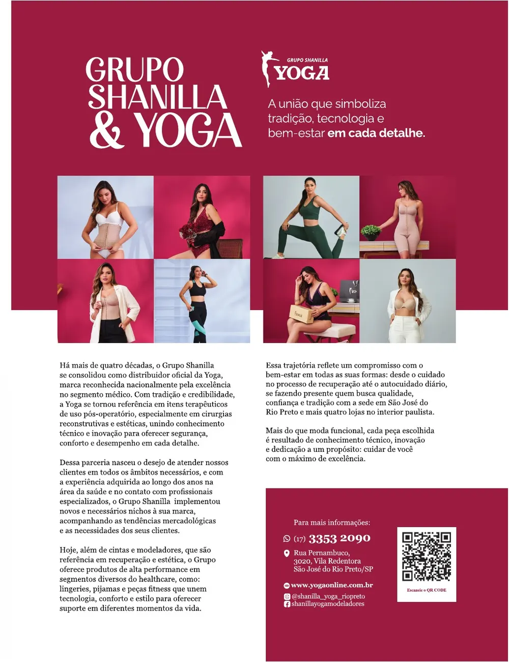 Revista IQS Saúde — Edição 35 — página 87