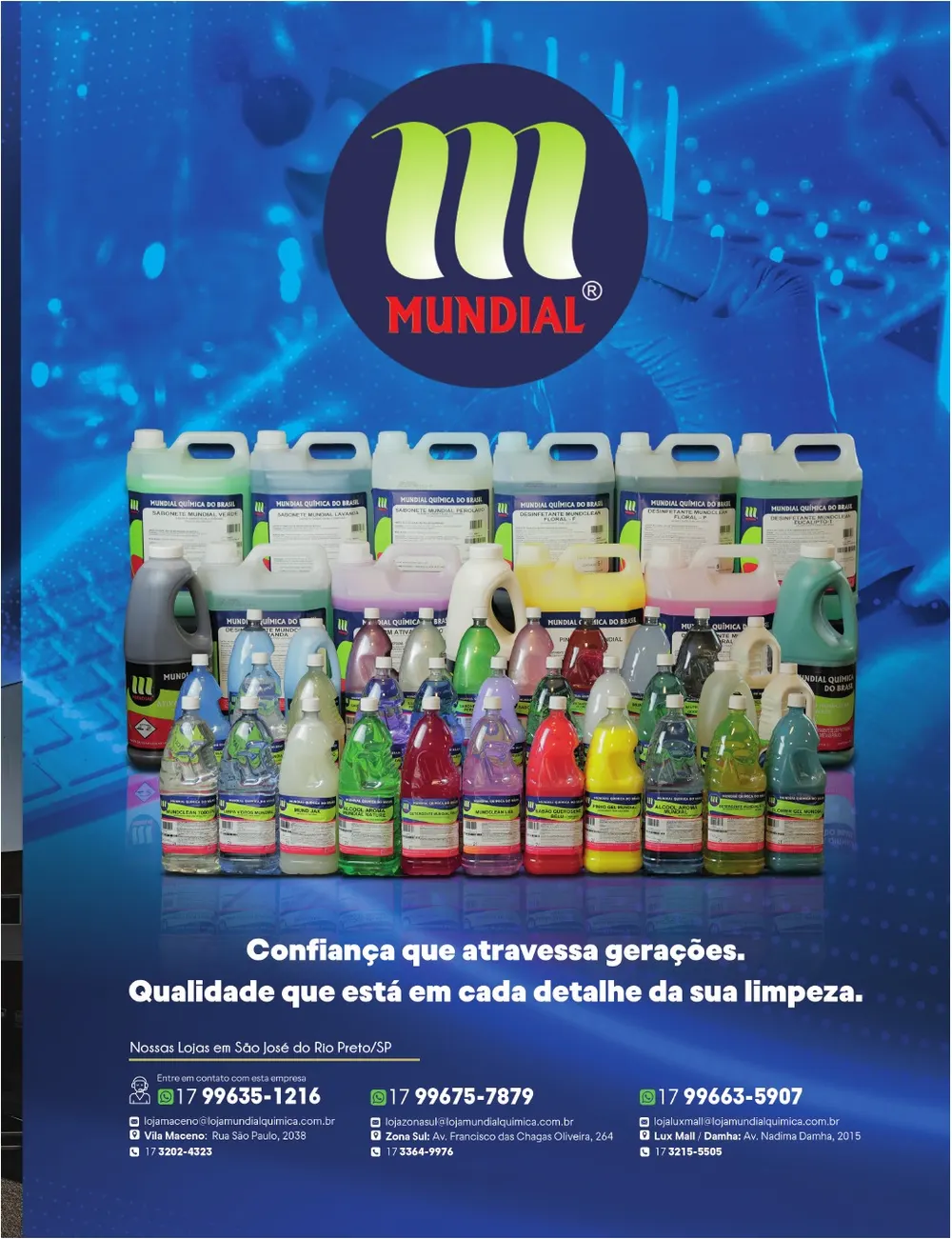 Revista IQS Saúde — Edição 35 — página 9