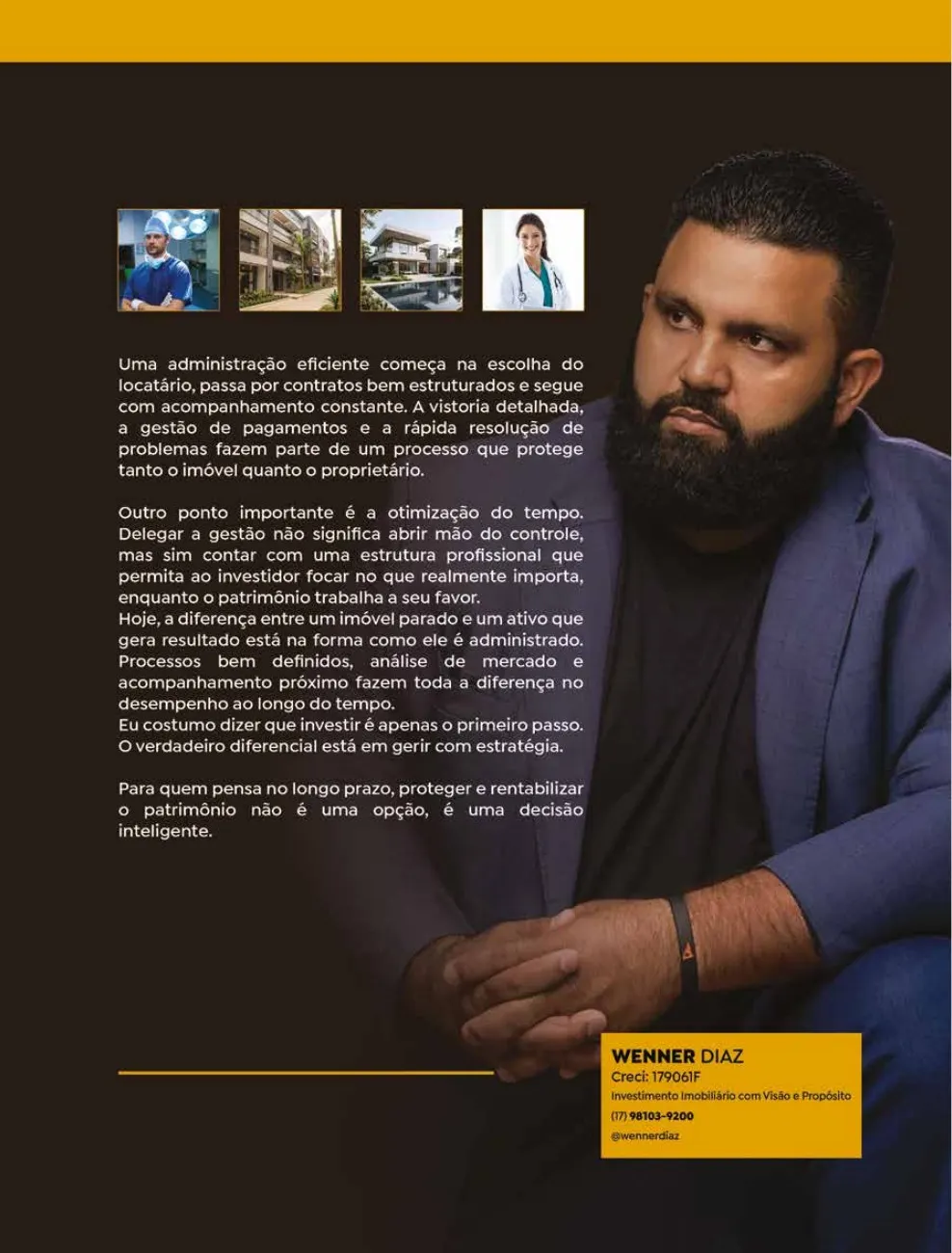 Revista IQS Saúde — Edição 36 — página 35