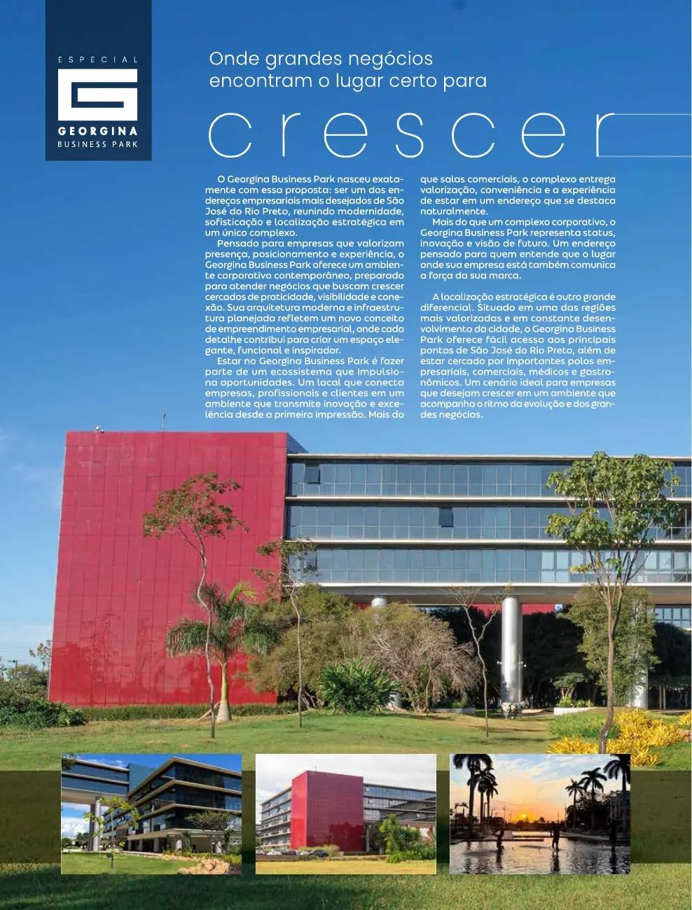 Revista IQS Saúde — Edição 36 — página 40