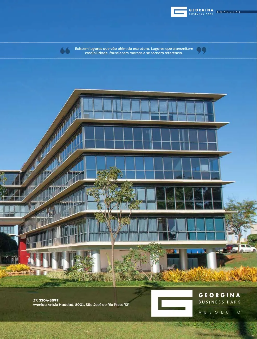 Revista IQS Saúde — Edição 36 — página 41