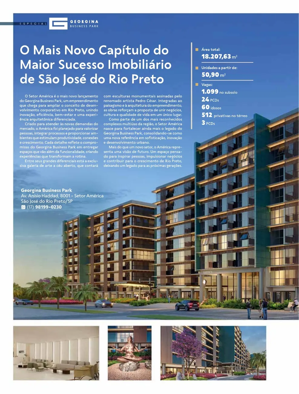 Revista IQS Saúde — Edição 36 — página 42