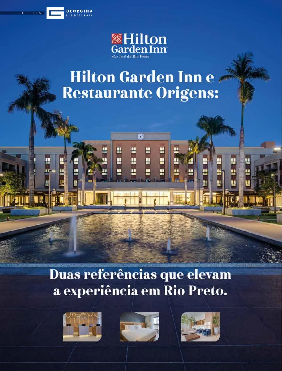 Revista IQS Saúde — Edição 36 — página 44