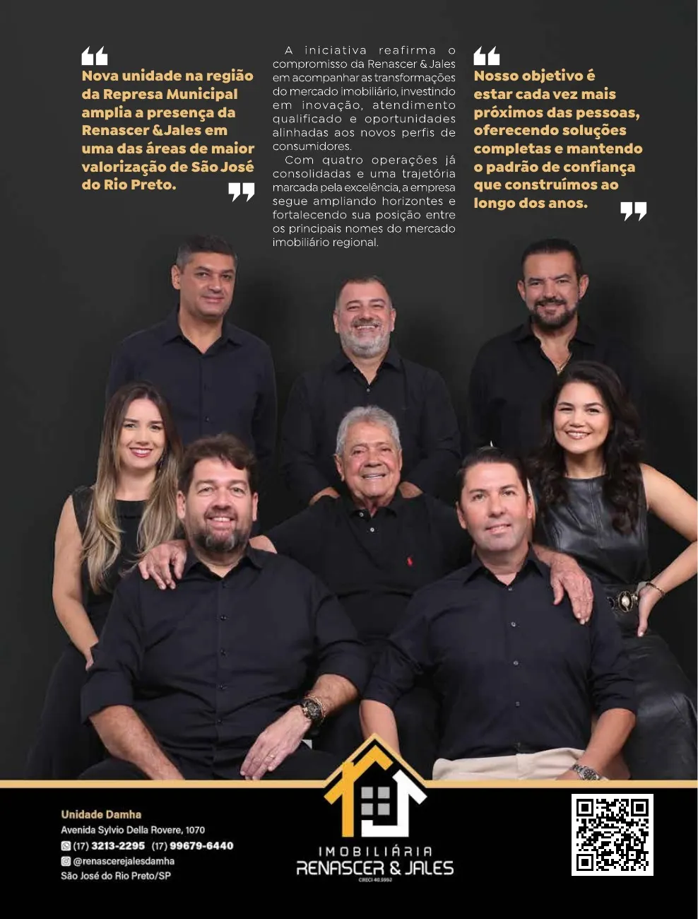 Revista IQS Saúde — Edição 36 — página 5