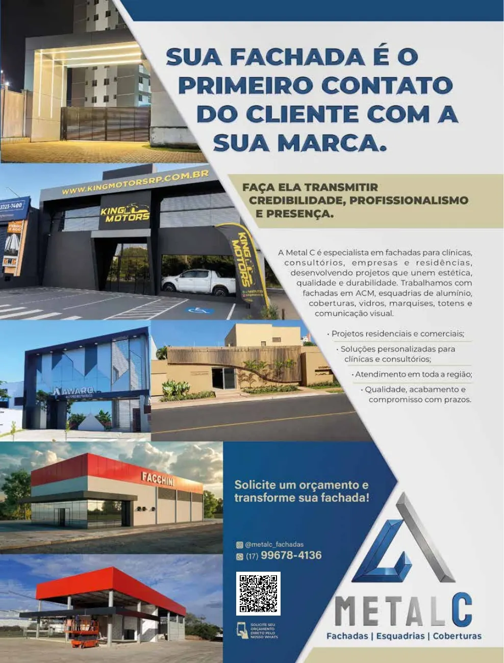 Revista IQS Saúde — Edição 36 — página 57
