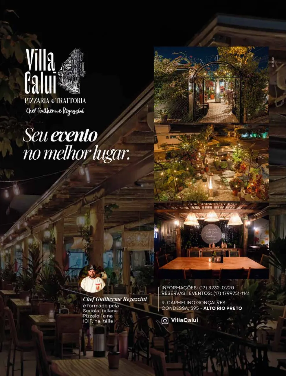 Revista IQS Saúde — Edição 36 — página 61