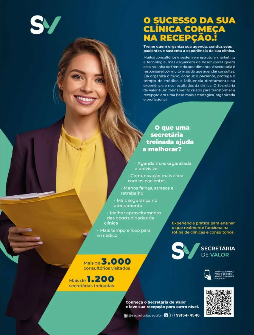 Revista IQS Saúde — Edição 36 — página 89